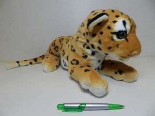 Obrázek z Levhart 45cm ležící (28/karton) 